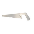 Stainless Steel Saw Shaped Cake Server